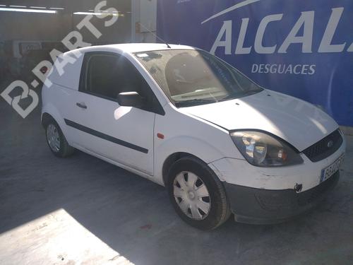 Front right window mechanism FORD FIESTA V (JH_, JD_)  | BP10177654C23 