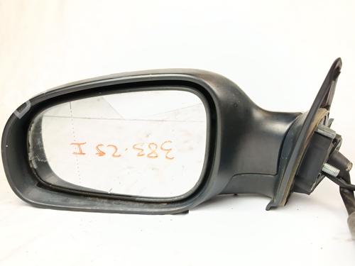 Used Left mirror VOLVO S80 I (184) [1998-2008]  28378952