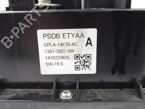 Electronic module LAND ROVER RANGE ROVER SPORT II (L494) 3.0 SDV6 4x4 | BP17177933M83 