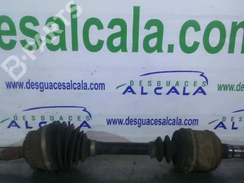 Used Right front driveshaft SAAB 9-5 Estate (YS3E) [1998-2009]  11037782