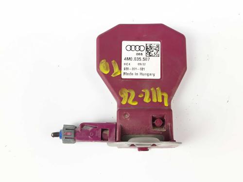 Antenne/Base Antenne/Base SEAT LEON (KL1, KLG) 2.0 TDI (150 hp) 36997835 36997835