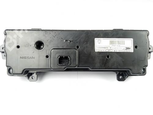 Climate control NISSAN QASHQAI II SUV (J11, J11_)  | BP11511710I5 