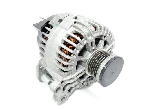 Used Alternator VW GOLF PLUS V (5M1, 521) 1.4 TSI (122 hp) 10010898