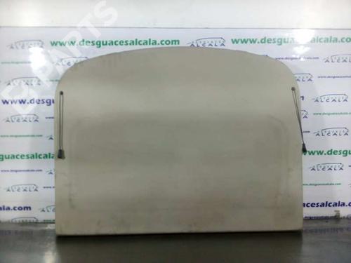 Used Rear parcel shelf Rear parcel shelf OPEL INSIGNIA A (G09) [2008-2017] 9993961 9993961