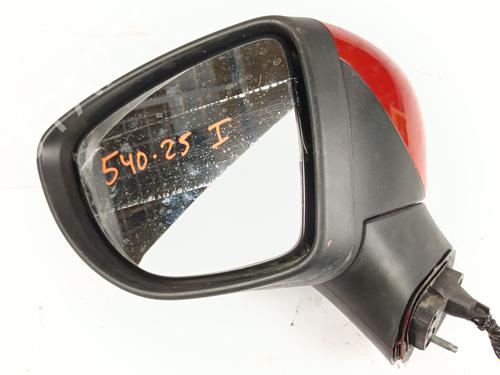 Used Left mirror NISSAN MICRA V (K14) 1.0 IG-T 100 (101 hp) 29163743