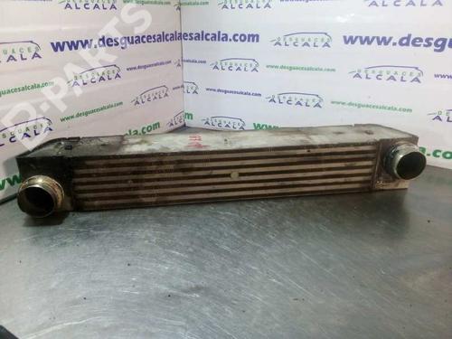 Used Intercooler BMW 5 (E60) 520 d (150 hp) 9993587