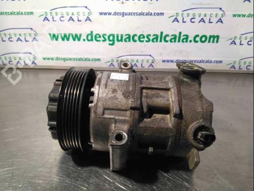 Used AC compressor AC compressor 9990935 9990935
