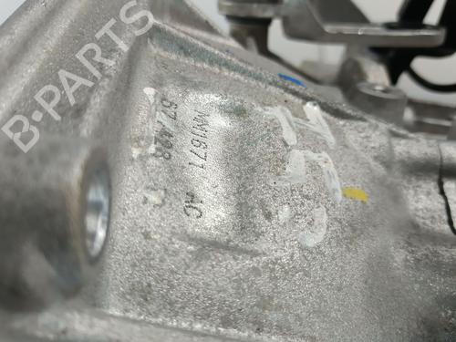 Gearbox HYUNDAI i10 III (AC3, AI3) 1.0 MPi | BP31048323M3 