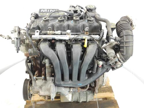 Engine MINI MINI (R50, R53) Cooper | BP31642246M1 