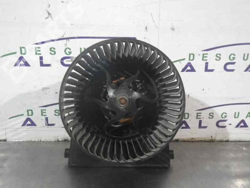 Heater blower motor VW GOLF IV (1J1)  | BP9986071M62 