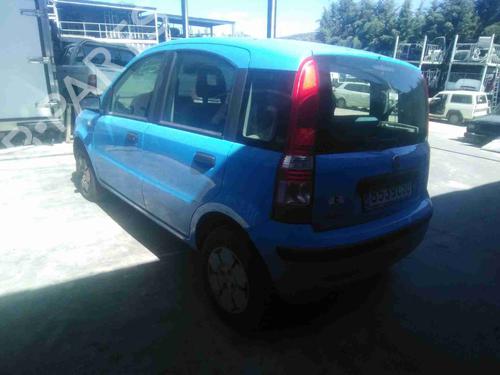 Left front window switch FIAT PANDA (169_) 1.1 (169.AXA1A) | BP17673289I27 - Image 6