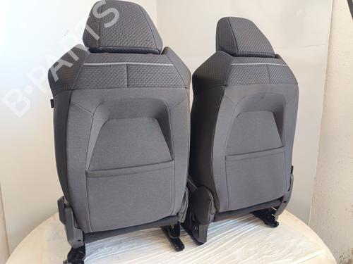 Seats set OPEL FRONTERA (OV24) 1.2 MHEV | BP32451430C78 