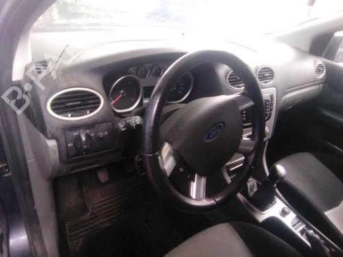 Front left interior door handle FORD FOCUS II (DA_, HCP, DP) 1.6 TDCi | BP17496259I13 - Image 12