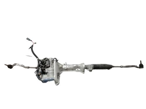 Used Steering rack PEUGEOT 3008 II SUV (MC_, MR_, MJ_, M4_) 1.5 BlueHDi 130 (131 hp) 24202806