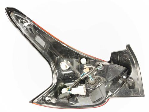 Right taillight NISSAN MICRA V (K14) 1.0 IG-T | BP26557154C35 - Image 2