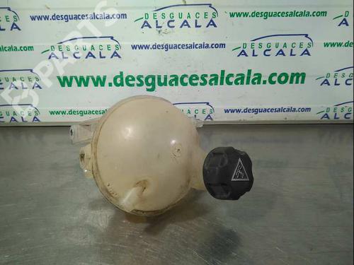 Used Expansion tank CITROËN C4 II (NC_) [2009-2025]  9991295