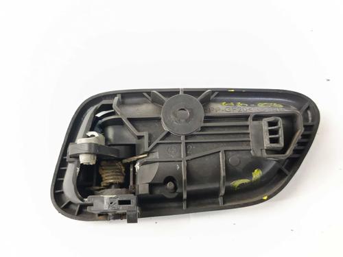 Front left interior door handle SUZUKI IGNIS II (MH) 1.3 DDiS (RM413D) | BP32410751I13 - Image 2