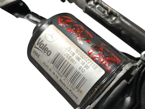 Front wiper motor MERCEDES-BENZ A-CLASS (W176) A 220 d (176.003) | BP36051219M29 - Image 4