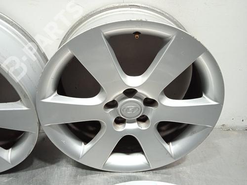Rim HYUNDAI SANTA FÉ II (CM) 2.2 CRDi | BP10934395C45
