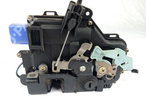 Rear right lock SKODA OCTAVIA II (1Z3) 1.9 TDI | BP10511750C99 
