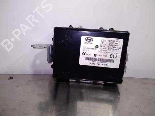 Used Electronic module Electronic module 10752093 10752093
