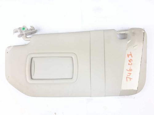 left-sun-visor-renault-scenic-iv-j9_-2016-2017-2018-2019-2020-2021-2022-30777537 main image