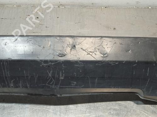 Rear bumper CITROËN NEMO Box Body/MPV (AA_)  | BP14832714C8 