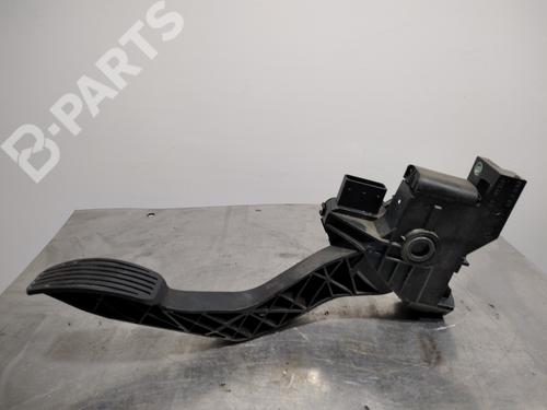 Used Pedal IVECO DAILY IV Van [2006-2012]  10028820