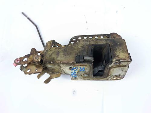 Used Front left lock Front left lock 30835613 30835613
