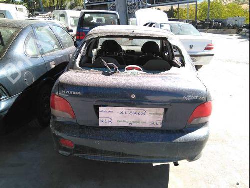 Used Parts HYUNDAI ACCENT I (X-3) 5002593