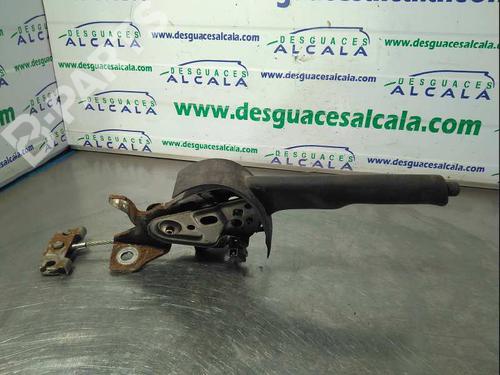 Hand brake NISSAN X-TRAIL I (T30)  | BP9991374I18 