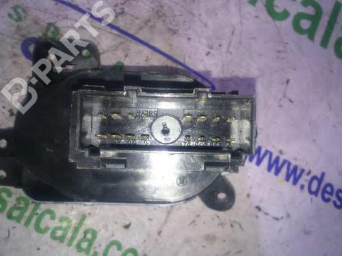 Headlight switch FORD FIESTA V (JH_, JD_)  | BP9989209I24 