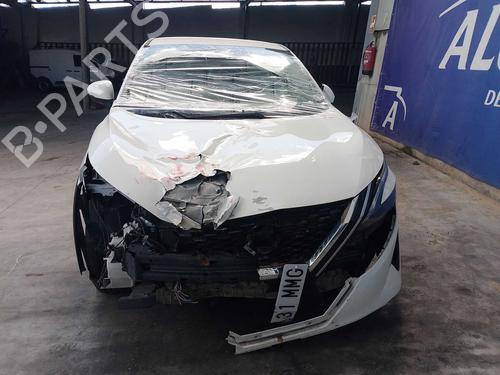 Switch NISSAN QASHQAI III (J12) 1.3 DIG-T | BP36236843I30  - Image 9