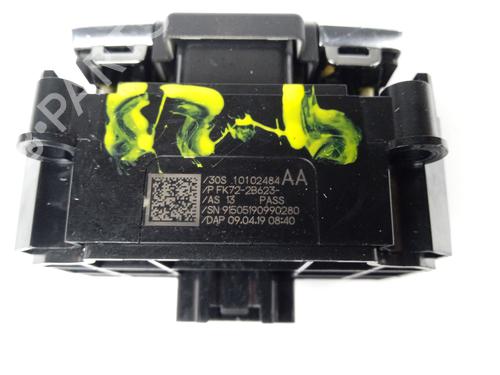 Switch LAND ROVER DISCOVERY SPORT (L550) 2.0 D 4x4 | BP14350508I30