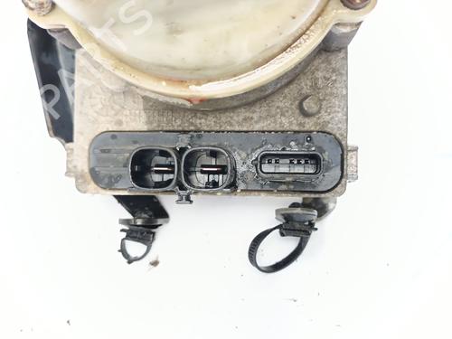 Steering pump DACIA SANDERO II TCe 90 (B8M1, B8MA, B8AC) | BP30615554M99