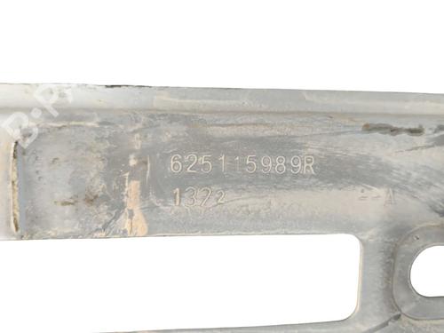 Front slam panel RENAULT EXPRESS Box Body/MPV | BP36405788C72 - Image 4
