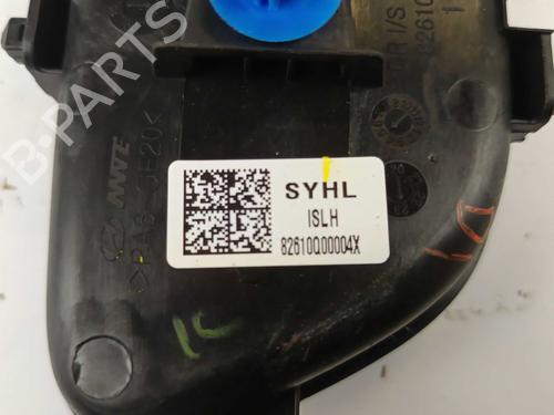 Front left interior door handle HYUNDAI i20 III (BC3, BI3) 1.2 | BP28516877I13 - Image 3