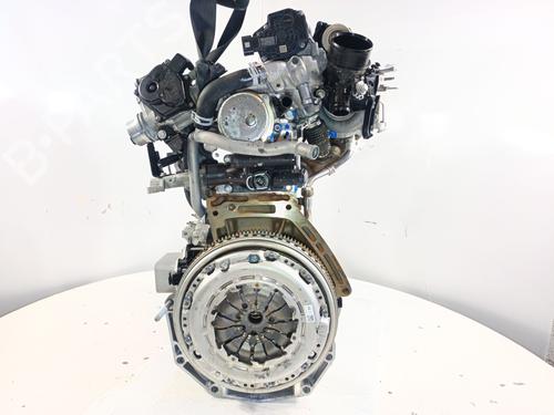 Engine DACIA DUSTER (HM_) 1.5 dCi 115 4x4 | BP35804840M1 - Image 11