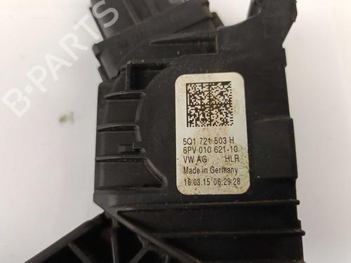 Pedal AUDI A3 (8V1, 8VK) 1.6 TDI | BP31630623I4 - Image 3