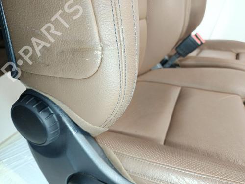 Seats set MERCEDES-BENZ A-CLASS (W176) A 220 d (176.003) | BP36051292C78 - Image 12