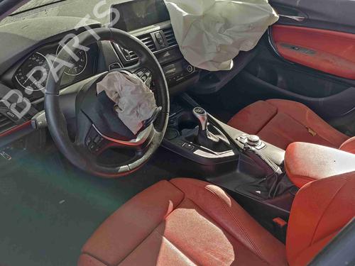 Upper protection BMW 1 (F20) 118 d | BP25716037M93 - Image 9