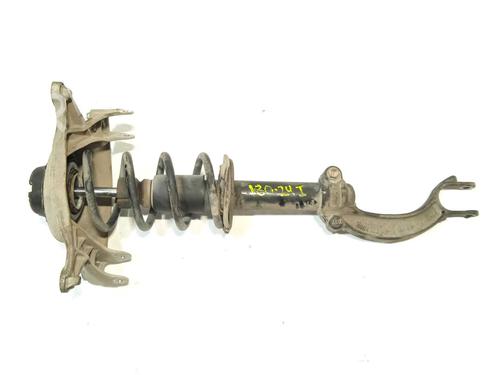 Used Left front shock absorber Left front shock absorber AUDI A4 B8 (8K2) 2.0 TDI (143 hp) 17922340 17922340