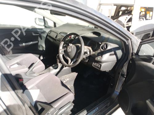 Gearbox HONDA INSIGHT (ZE_) 1.3 IMA (ZE28, ZE2) | BP36041114M3  - Image 16
