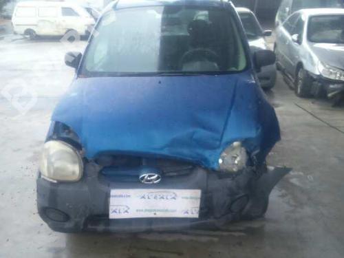 Steering pump HYUNDAI ATOS (MX)  | BP9989326M99 