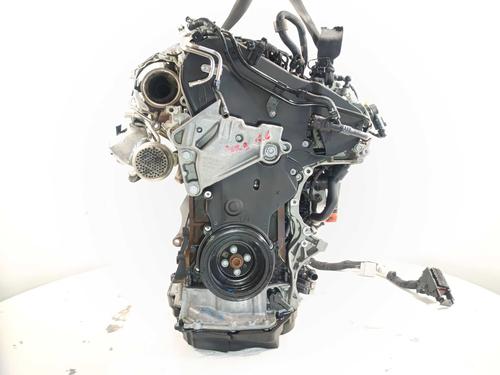 Motor Motor VW CADDY V Box Body/MPV (SBA, SBH) 2.0 TDi (102 hp) 36998390 36998390