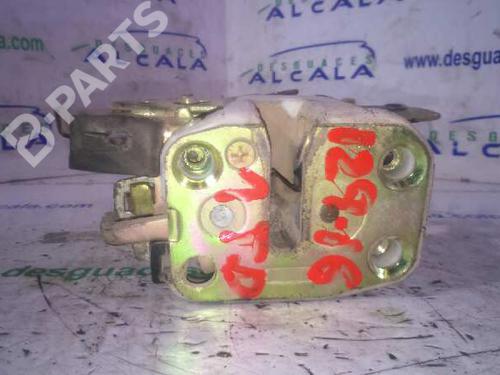 Rear right lock KIA SPORTAGE SUV (K00) 2.0 TD 4WD | BP9987804C99 