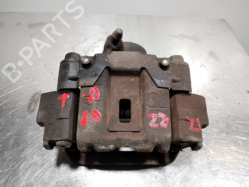 Used Right rear brake caliper TOYOTA LAND CRUISER 90 (_J9_) 3.0 TD (KZJ90, KZJ95) (140 hp) 11563670