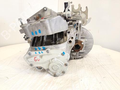 Gearbox FIAT DUCATO Van (250_)  | BP33050347M3  - Image 7