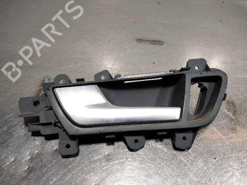 Used Front left interior door handle Front left interior door handle AUDI A5 Sportback (8TA) 2.0 TDI (143 hp) 10093326 10093326