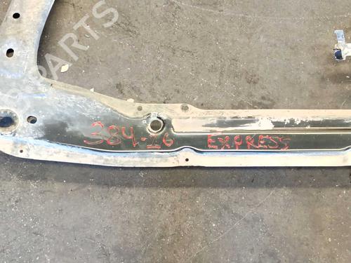 Subframe RENAULT EXPRESS Box Body/MPV | BP36410283M9 - Image 4